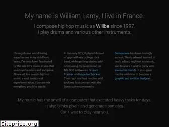 willbe-music.com