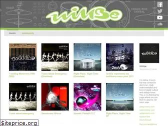 willbe.bandcamp.com