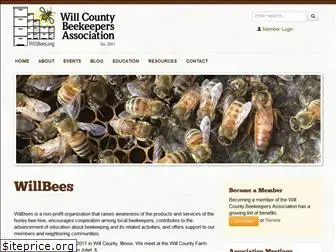 willbees.org