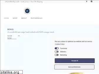 willbishop.co.uk