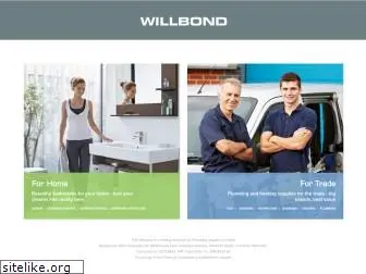 willbond.co.uk