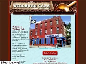 willburgcafe.com