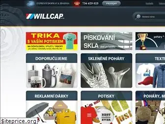 willcap.cz