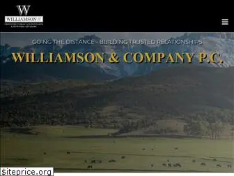 willcocpafoco.com