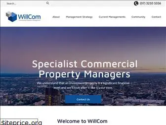 willcomproperty.com.au