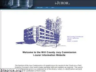 willcountyijuror.com