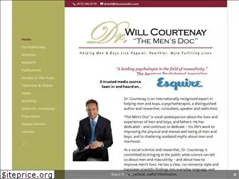 willcourtenay.com