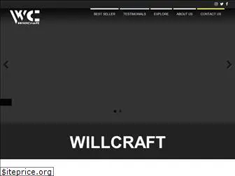 willcraftsports.com