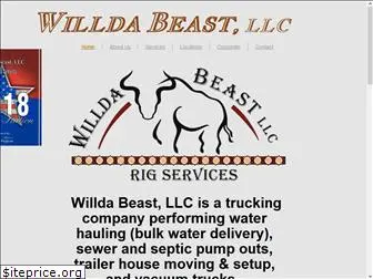 willda-beast.com