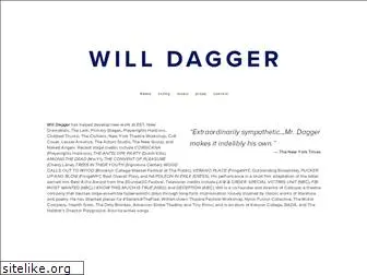 willdagger.com