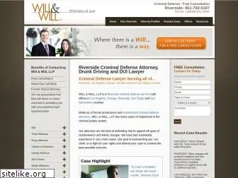 willdefendu.com