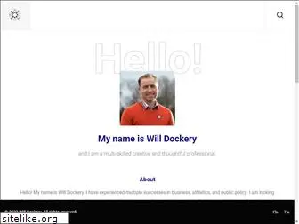 willdockery.com