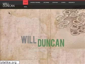 willduncan.org