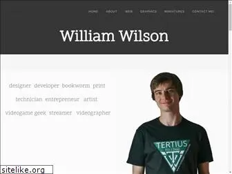 willdwilson.com