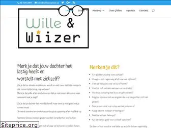 willeenwiizer.nl