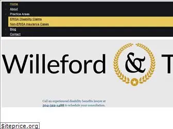 willefordtoledano.com