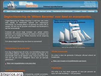 willem-barentsz.nl