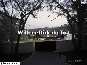 willem-dirk.com