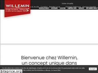 willemin.ch