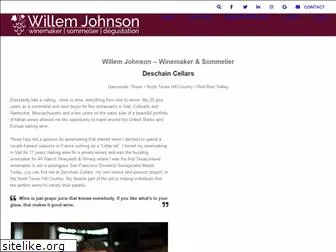 willemjohnson.com
