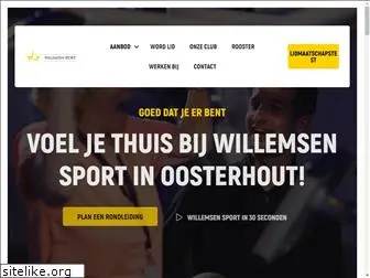 willemsen-sport.nl