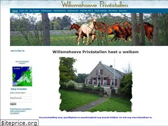 willemshoeveprivestallen.nl