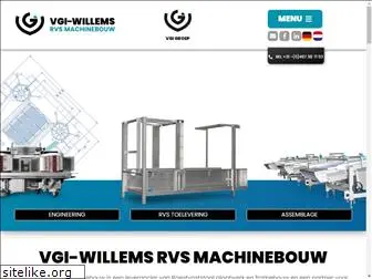 willemsmachinebouw.nl