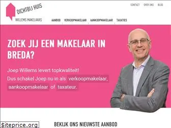 willemsmakelaars.nl