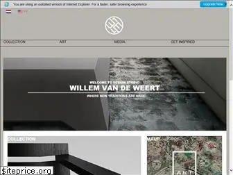 willemvandeweert.nl