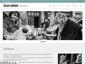 willemwernsen.com