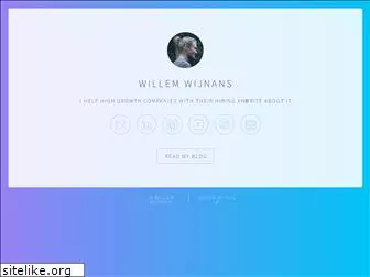 willemwijnans.github.io