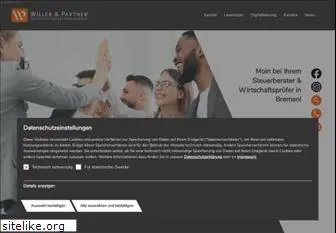 willer-partner.de