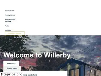 willerby.com