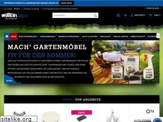 willers-shop.de