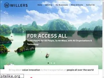 willers.com.sg