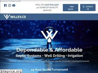 willeyco.com