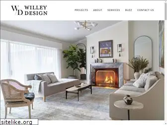 willeydesign.com