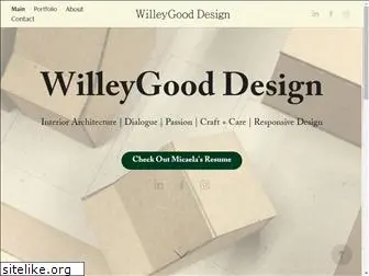 willeygood.com