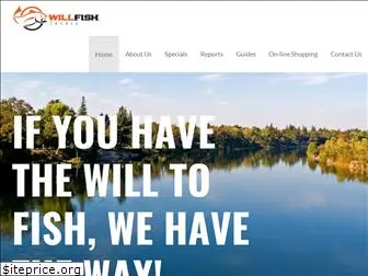 willfishtackle.com