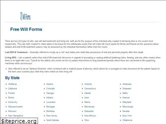 willforms.org