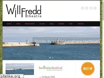willfredd.com