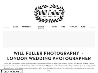 willfullerphotography.com