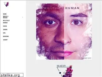 willfullyhuman.com