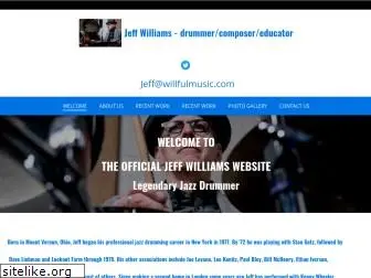 willfulmusic.com