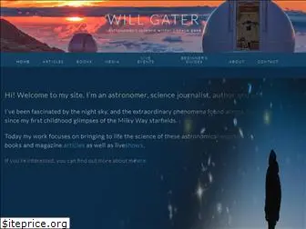 willgater.com