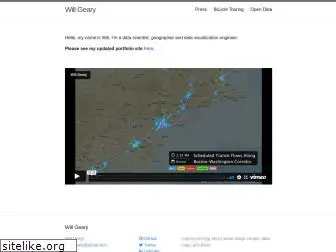 willgeary.github.io