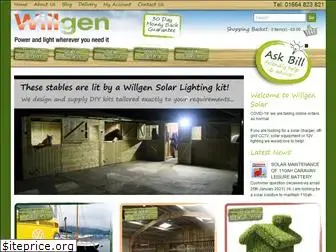 willgen.co.uk