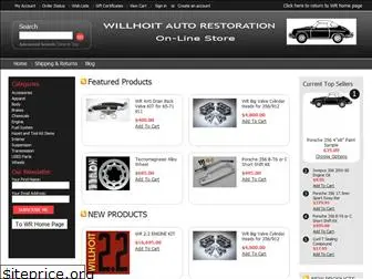 willhoit-auto-restoration.mybigcommerce.com