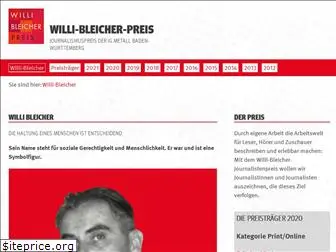 willi-bleicher-preis.de