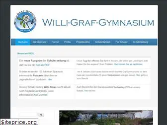 willi-graf-gymnasium.de
